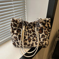 Borsa Regale Leopardo