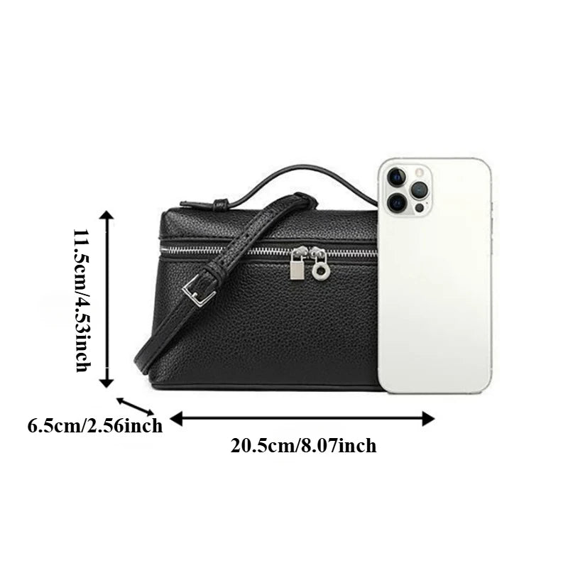 Borsa Regale Piccola Portatile