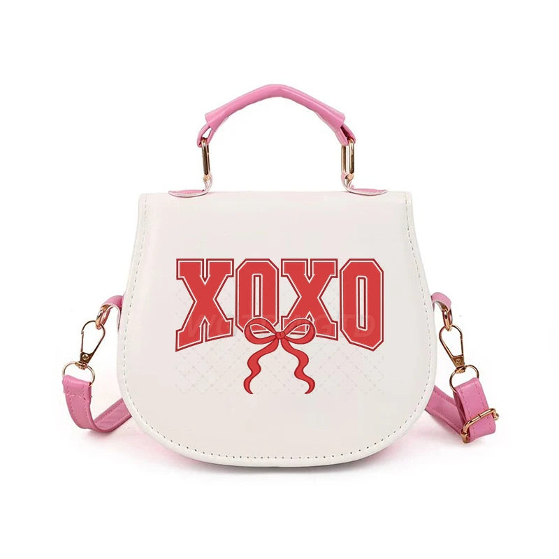 Borsa Regale Xoxo